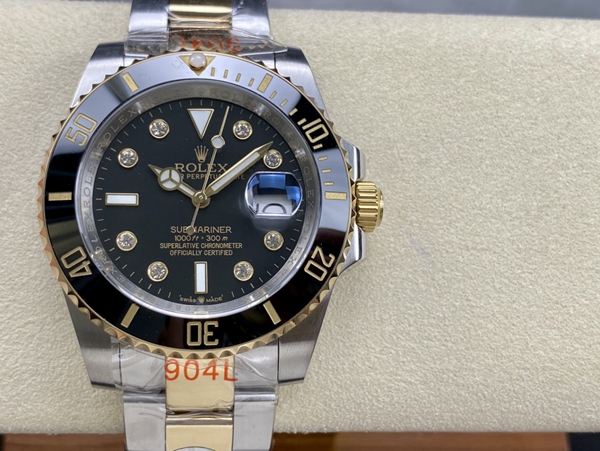 激安ロレックス全体デザイン